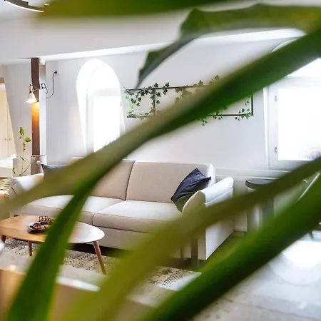 Apartment The Sanctuary *