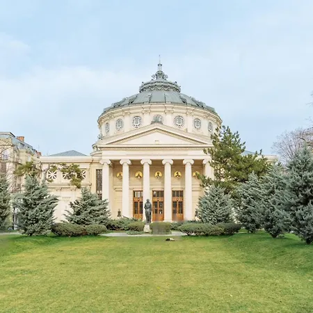 The Sanctuary * Bucharest