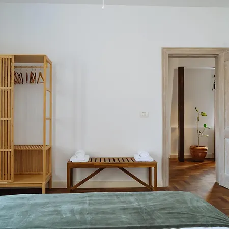 The Sanctuary Apartment Bucharest