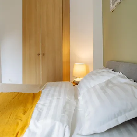 The Sanctuary Apartment