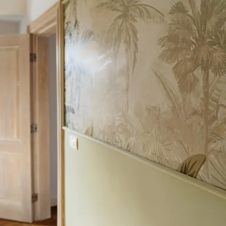 The Sanctuary Apartment Bucharest