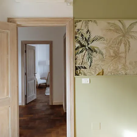Apartment The Sanctuary *