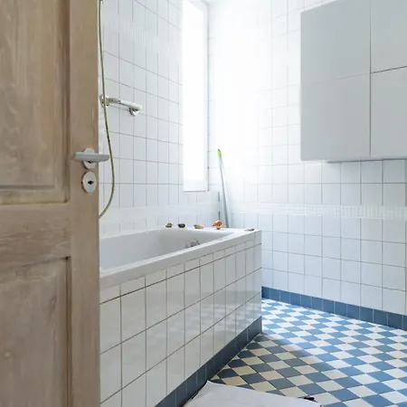The Sanctuary Apartment Bucharest